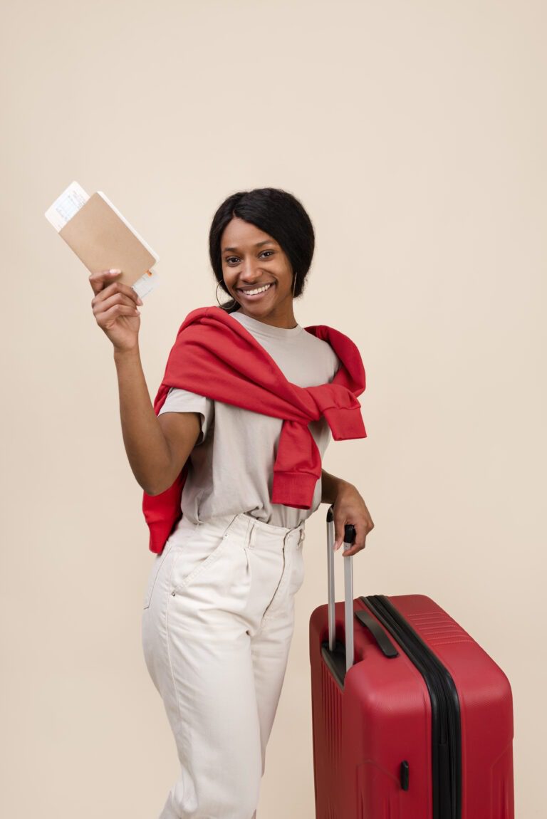 The Ultimate Upgrade in Air Ticketing Services