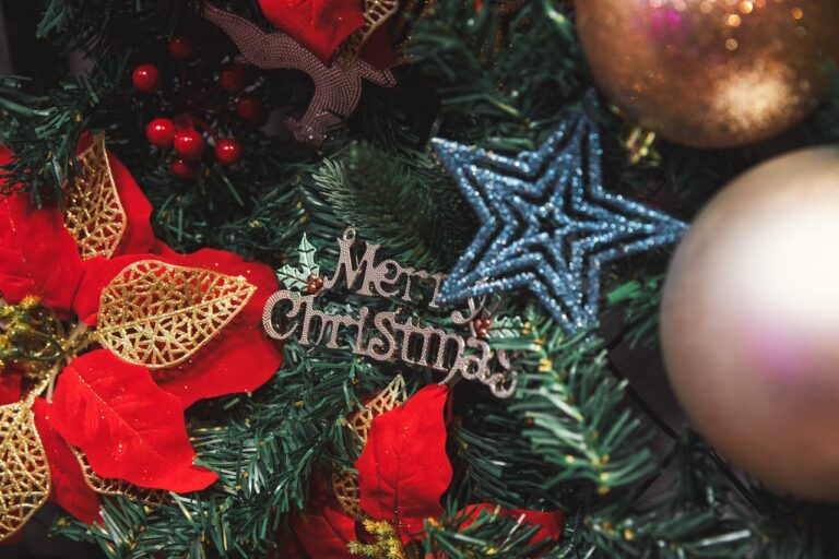 Your Perfect Diani Beach Christmas